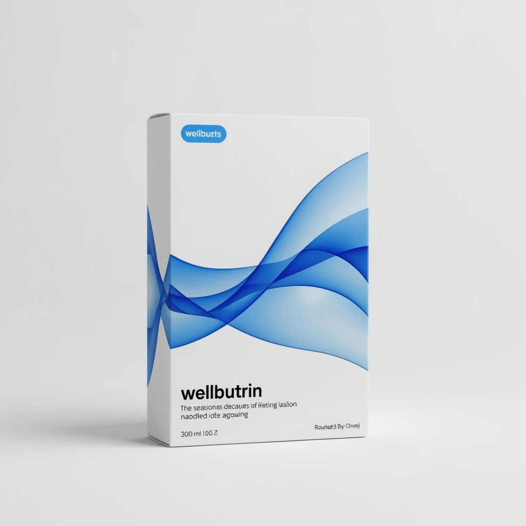 Koop Wellbutrin tabletten online